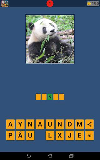 Quiz Animaux - Devinez l'animal screenshot 6