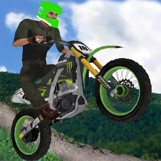 Motocross Bike Race 3D 1.0