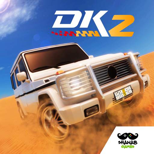 Desert King 2 1.5.8