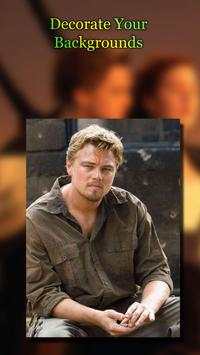 Leonardo DiCaprio HD Wallpapers 2018 screenshot 5