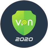 Kiwi VPN logo