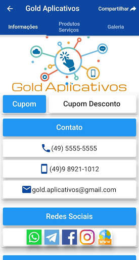 My Service screenshot 4