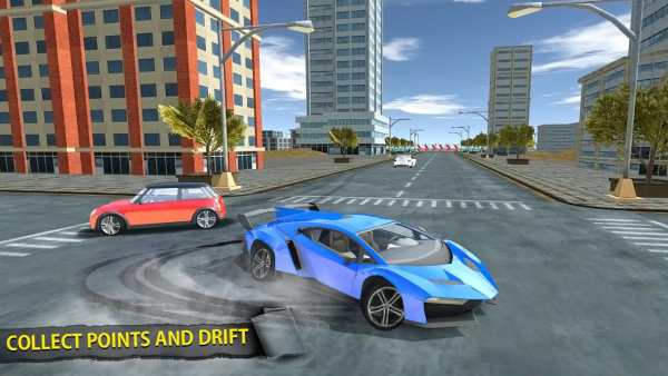 Car Driving Simulator 2022 screenshot 6