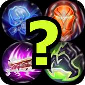 4 Skills 1 Hero ML Quiz Game 7.6.3z