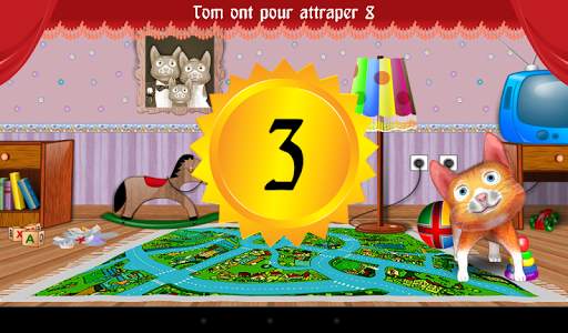 Scratcher Catcher screenshot 9