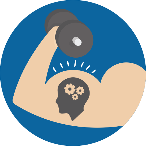 Muscular Sysytem Anatomy icon