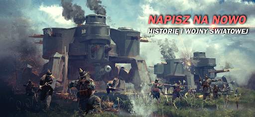 Iron Order 1919 screenshot 4