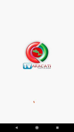TV Aracati screenshot 1