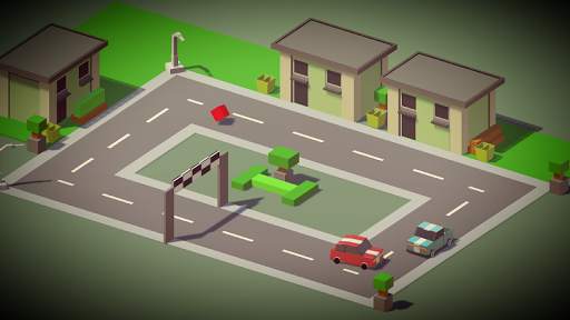 Loop Car screenshot 4