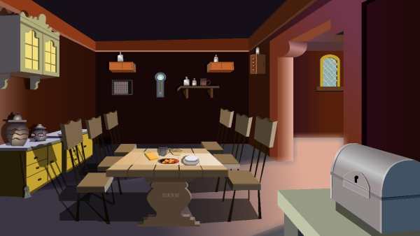 Escape Games Daily-6 screenshot 4