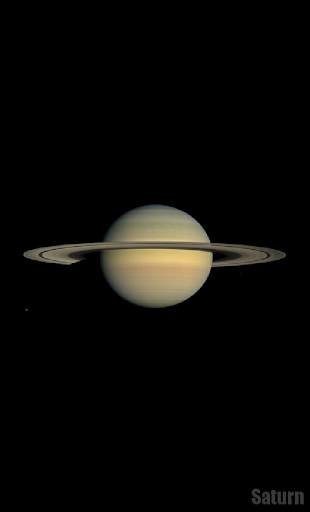 Space music screenshot 5