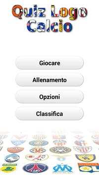 Quiz Logo Calcio screenshot 1