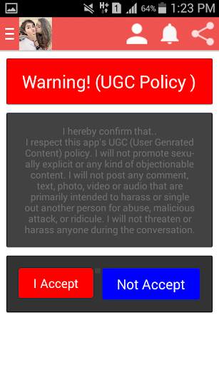 Desi Indian Video Chat screenshot 4