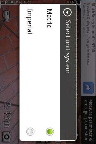 Surveyor screenshot 2