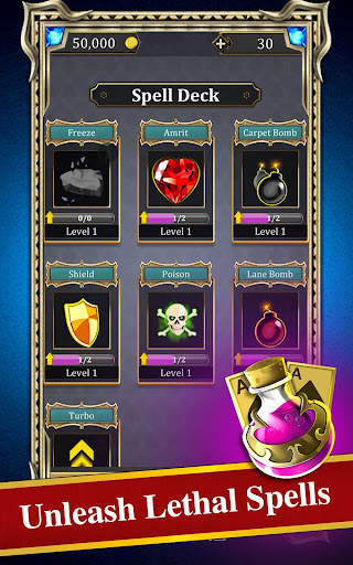 Card Royale: Teen Patti Battle screenshot 6