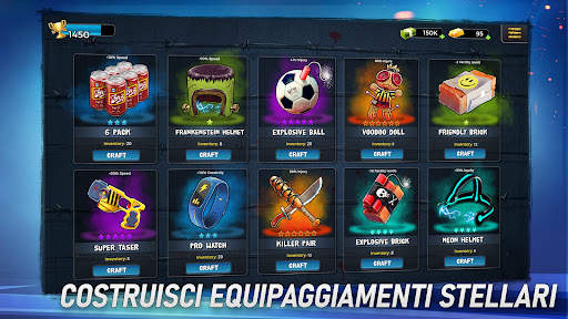 Underworld Football Manager 2 screenshot 6