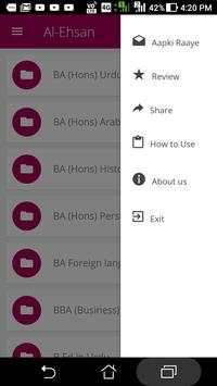 Al Ehsan screenshot 5