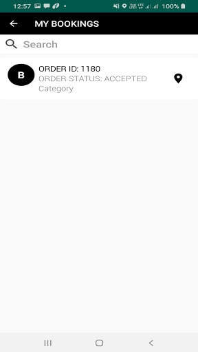 Borewell App screenshot 6