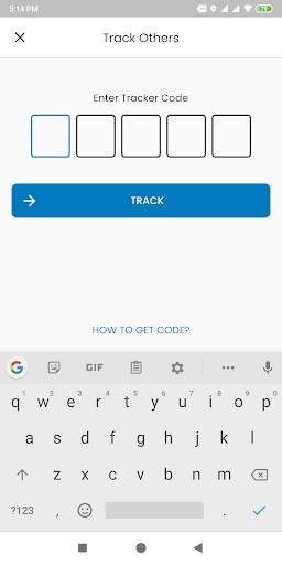 Musafir - Your Travel Companion screenshot 3