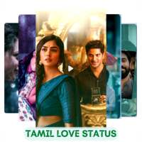 Tamil FullScreen Status Videos logo