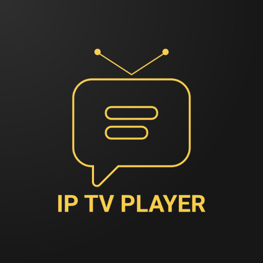 IPTV Player - Categories IP TV أيقونة