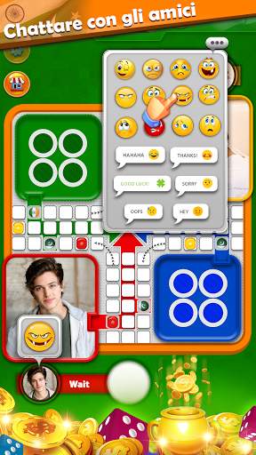 India vs Pakistan Ludo Online screenshot 2