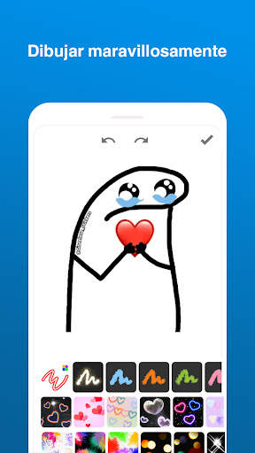WASticker Emojis Sticker Maker screenshot 3