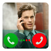 Fake Husband Calling icon