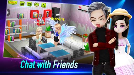 AVATAR MUSIK WORLD - Music and screenshot 5