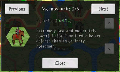 Populus Romanus FREE screenshot 6