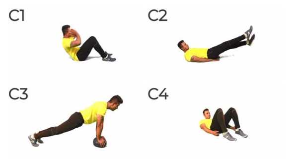 Virtu Fitness screenshot 2