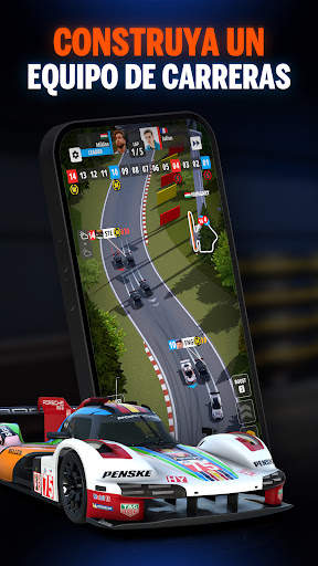 GT Manager screenshot 1