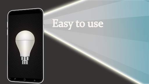 Flashlight screenshot 7