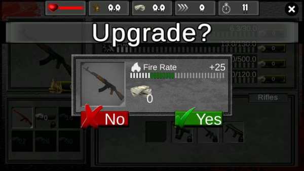 Bad Zombies: Offline Zombie Shooter Game screenshot 5