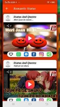 9Video Status screenshot 3