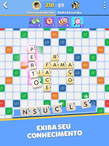 Apalavrados screenshot 7