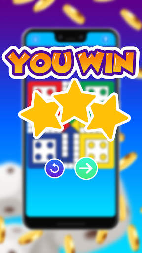 Ludo Cup: Smart and Easy game screenshot 3