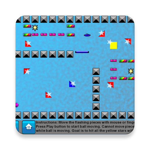 Brain Bouncer icon