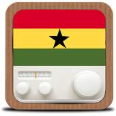 Ghana Radio 1.0.0