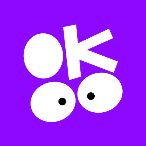 Okoo - dessins animés & vidéos 3.0.0