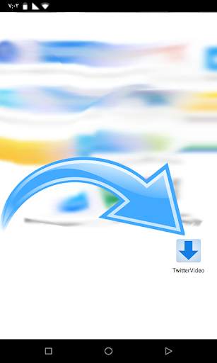 Save & download Likee& Twitt Videos screenshot 2