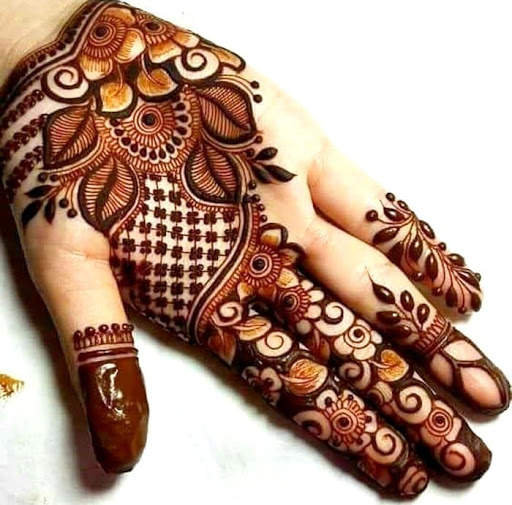 Mehndi Design 2023 screenshot 8