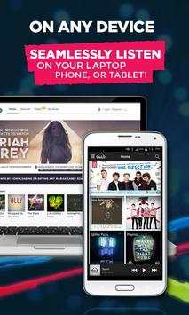 Spinnr Music screenshot 6
