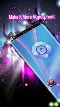 Color Call - Led Flashlight screenshot 3
