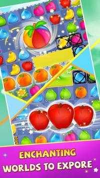 Fruits Legend screenshot 3