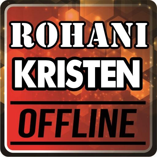 Kompilasi Rohani Kristen Terbaru Offline icon