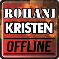 Kompilasi Rohani Kristen Terbaru Offline logo