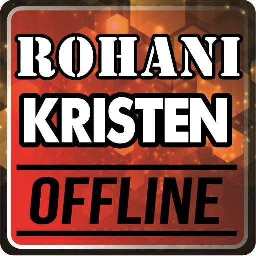 Kompilasi Rohani Kristen Terbaru Offline 1.6