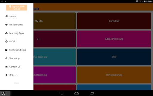 IT Quiz - Computer Science Quiz Questions & Ans screenshot 11