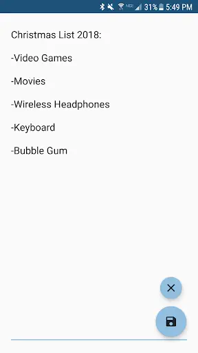 Houze Stretch screenshot 6
